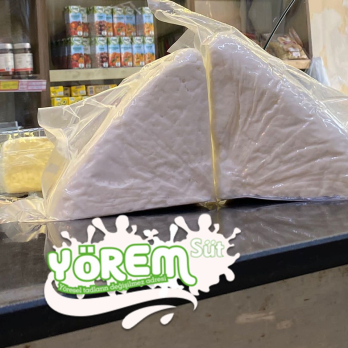 Keçi Topan Peynir