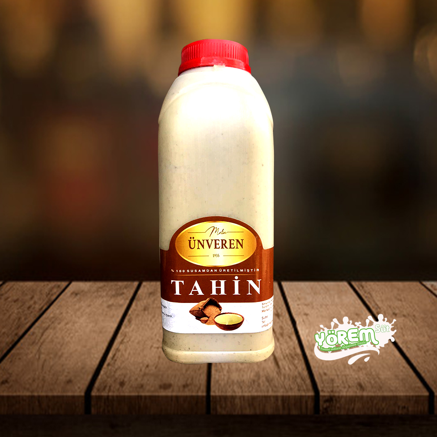 Ünveren Tahin 500 gr.