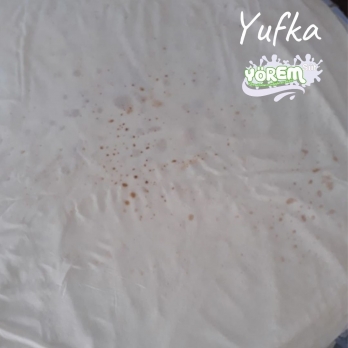 Yufka